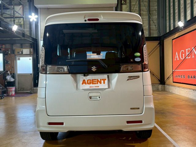 SUZUKI SPACIA CUSTOM 2013 Image 31