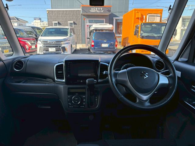 SUZUKI SPACIA CUSTOM 2013 Image 31