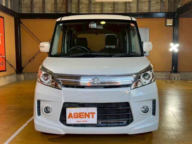 SUZUKI SPACIA CUSTOM 2013 Image 31