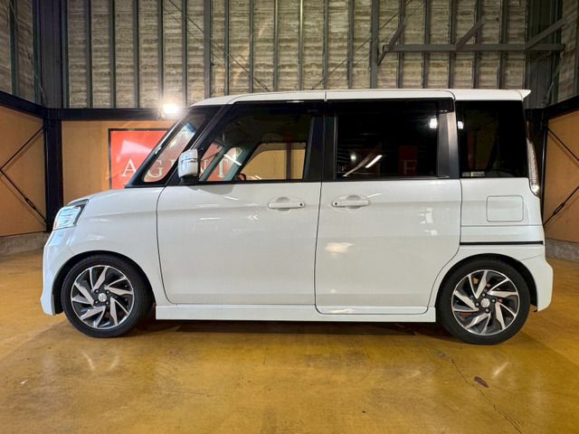 SUZUKI SPACIA CUSTOM 2013 Image 31