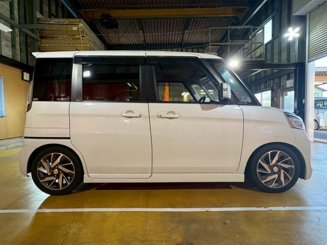 SUZUKI SPACIA CUSTOM 2013 Image 31