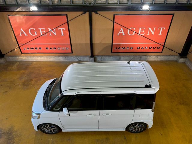 SUZUKI SPACIA CUSTOM 2013 Image 31