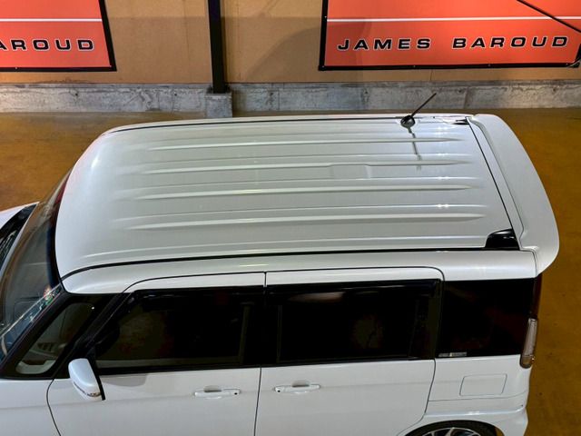 SUZUKI SPACIA CUSTOM 2013 Image 31