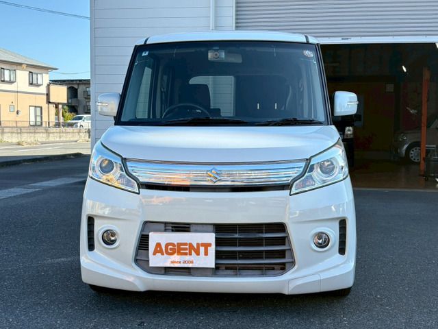 SUZUKI SPACIA CUSTOM 2013 Image 31