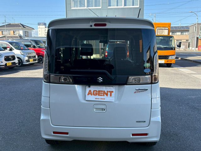 SUZUKI SPACIA CUSTOM 2013 Image 31