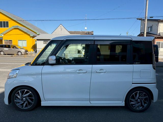 SUZUKI SPACIA CUSTOM 2013 Image 31