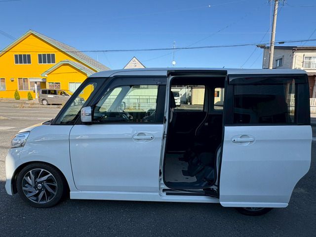 SUZUKI SPACIA CUSTOM 2013 Image 31