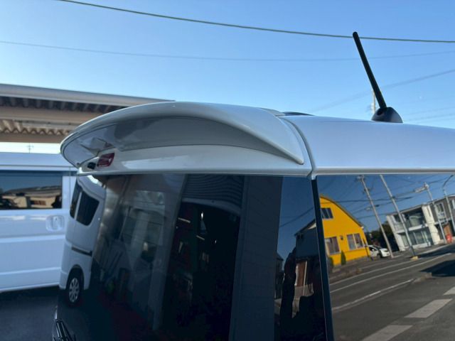 SUZUKI SPACIA CUSTOM 2013 Image 31