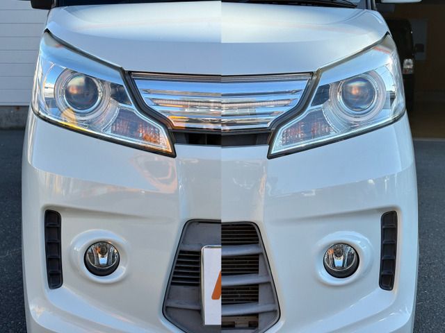 SUZUKI SPACIA CUSTOM 2013 Image 31