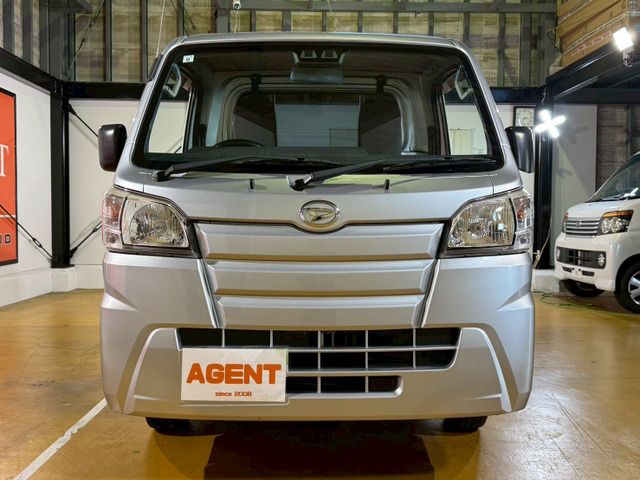 DAIHATSU HIJET TRUCK 4WD 2018 Image 31