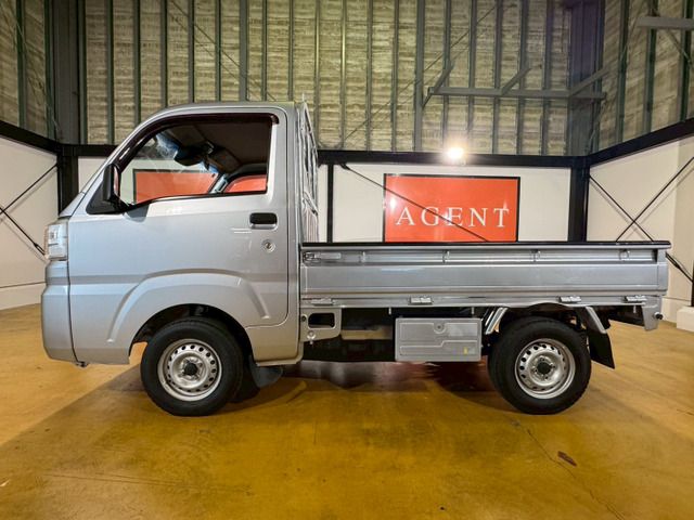 DAIHATSU HIJET TRUCK 4WD 2018 Image 31