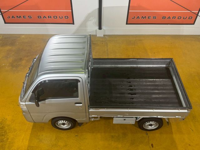 DAIHATSU HIJET TRUCK 4WD 2018 Image 31