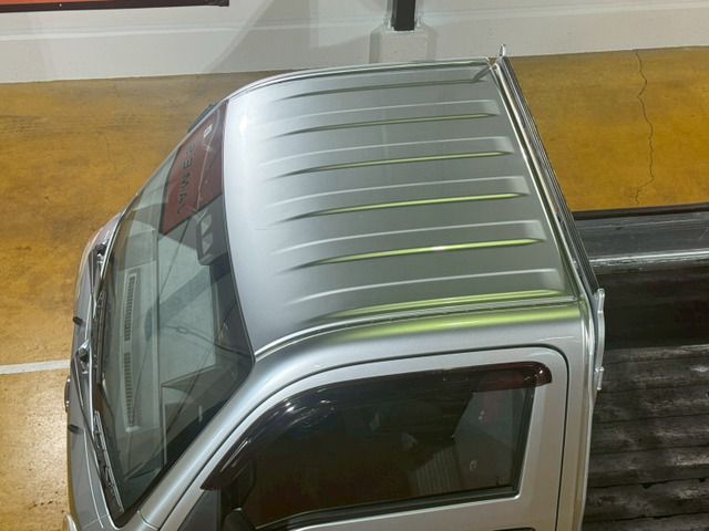 DAIHATSU HIJET TRUCK 4WD 2018 Image 31