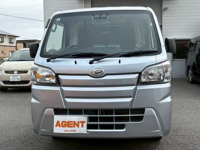 DAIHATSU HIJET TRUCK 4WD 2018 Image 31