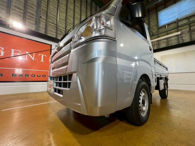 DAIHATSU HIJET TRUCK 4WD 2018 Image 31