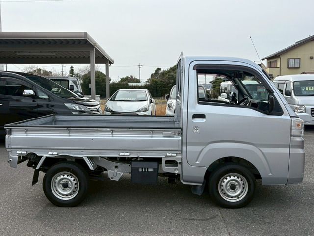DAIHATSU HIJET TRUCK 4WD 2018 Image 31
