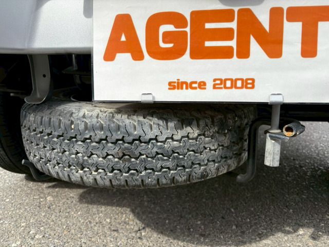 DAIHATSU HIJET TRUCK 4WD 2018 Image 31