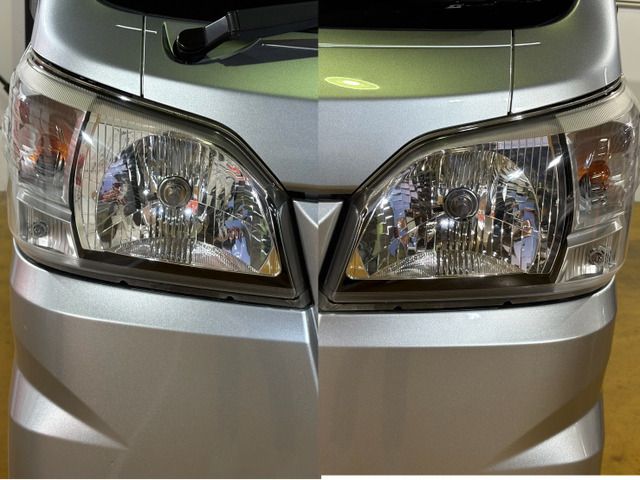 DAIHATSU HIJET TRUCK 4WD 2018 Image 31