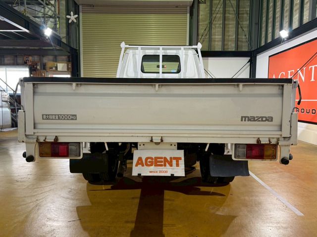 MAZDA BONGO TRUCK 2WD 2005 Image 31