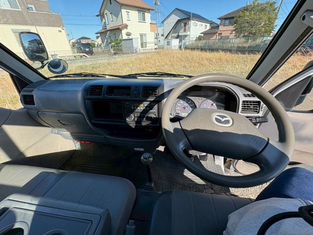 MAZDA BONGO TRUCK 2WD 2005 Image 31