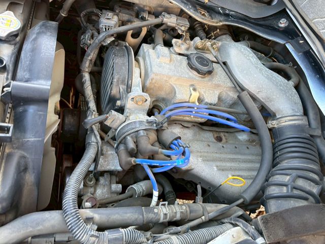 MAZDA BONGO TRUCK 2WD 2005 Image 31