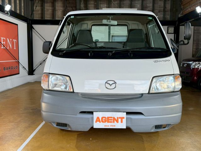 MAZDA BONGO TRUCK 2WD 2005 Image 31