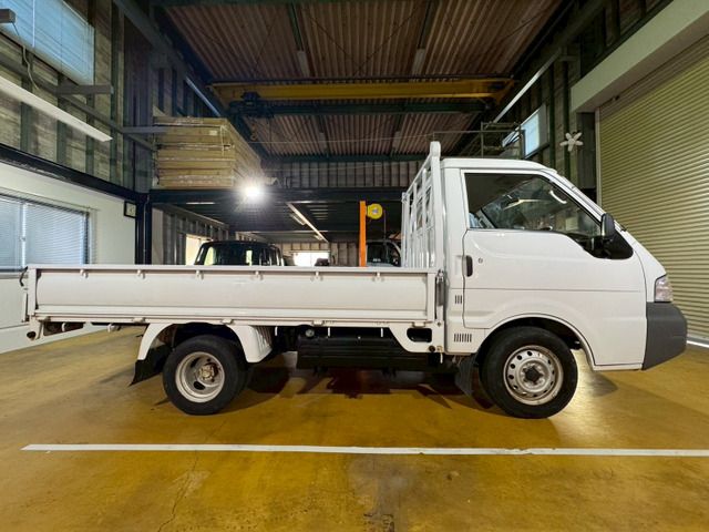 MAZDA BONGO TRUCK 2WD 2005 Image 31
