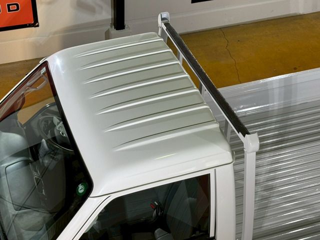 MAZDA BONGO TRUCK 2WD 2005 Image 31