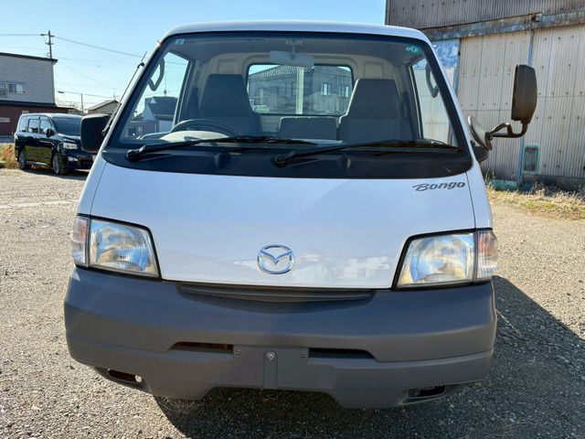 MAZDA BONGO TRUCK 2WD 2005 Image 31