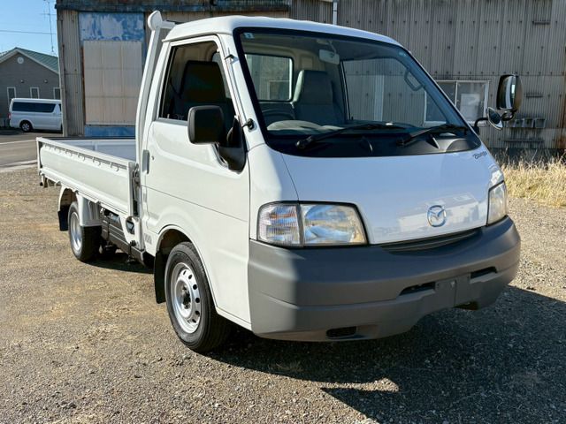 MAZDA BONGO TRUCK 2WD 2005 Image 31
