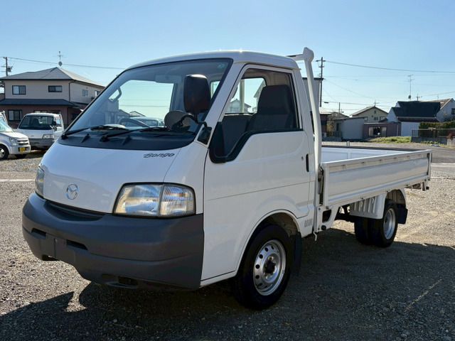 MAZDA BONGO TRUCK 2WD 2005 Image 31