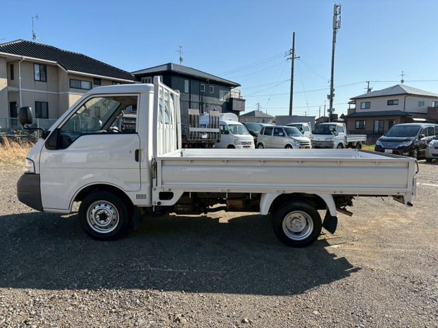 MAZDA BONGO TRUCK 2WD 2005 Image 31
