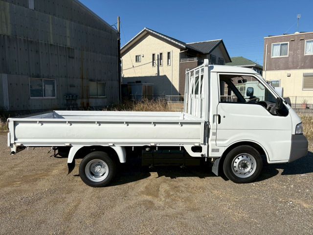 MAZDA BONGO TRUCK 2WD 2005 Image 31