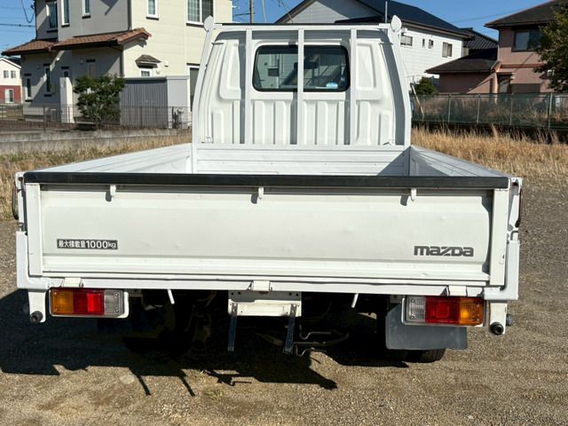 MAZDA BONGO TRUCK 2WD 2005 Image 31