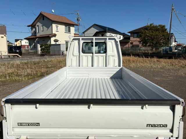 MAZDA BONGO TRUCK 2WD 2005 Image 31