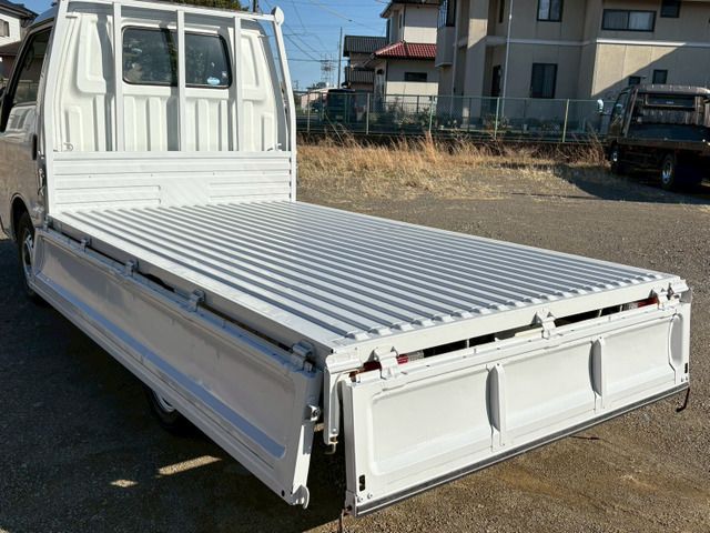 MAZDA BONGO TRUCK 2WD 2005 Image 31