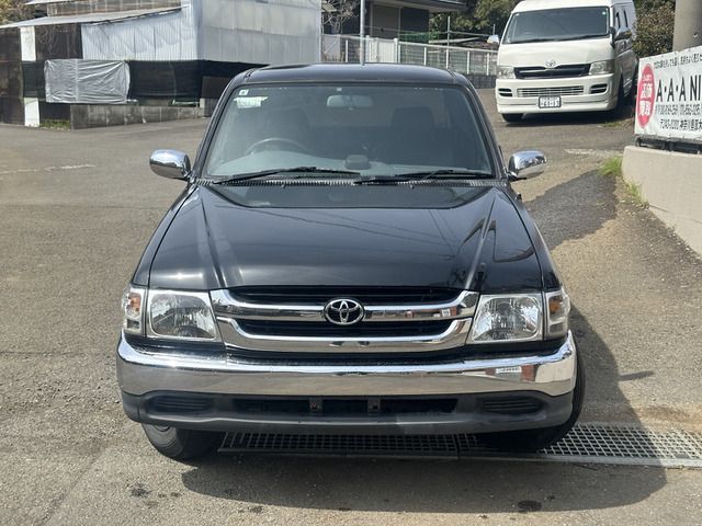 TOYOTA HILUX 2WD 1999 Image 31