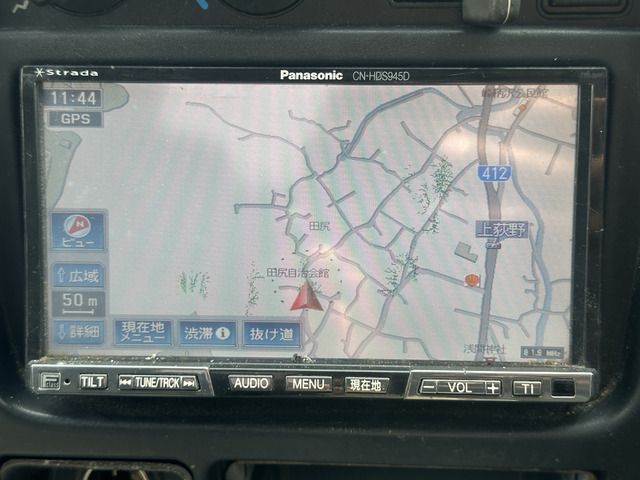 TOYOTA HILUX 2WD 1999 Image 31