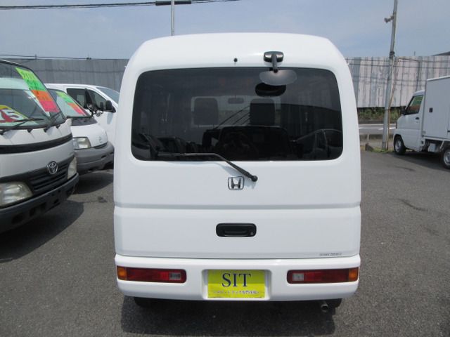 HONDA ACTY VAN 2015 Image 31
