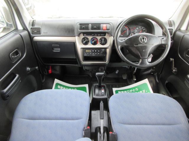 HONDA ACTY VAN 2015 Image 31
