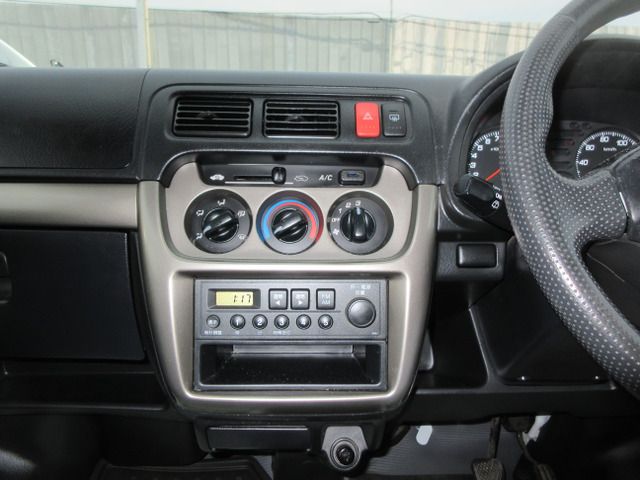 HONDA ACTY VAN 2015 Image 31