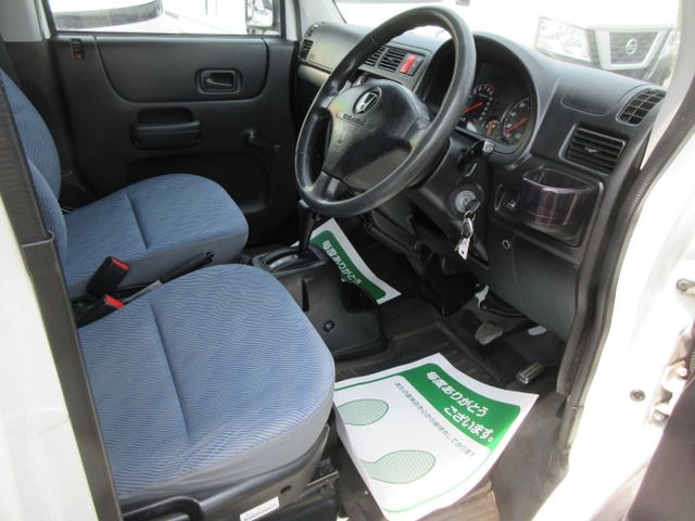 HONDA ACTY VAN 2015 Image 31