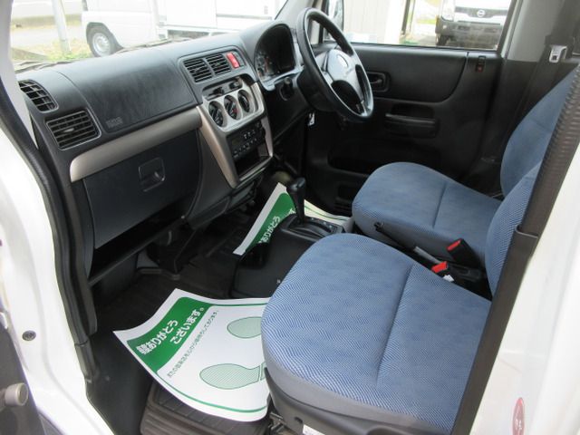 HONDA ACTY VAN 2015 Image 31