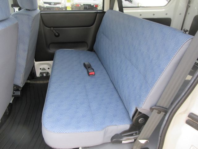 HONDA ACTY VAN 2015 Image 31