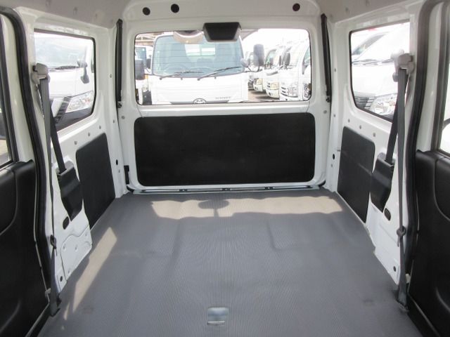 HONDA ACTY VAN 2015 Image 31
