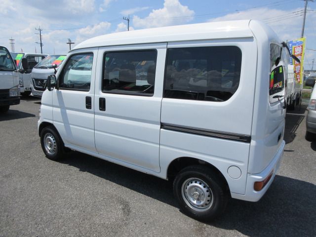 HONDA ACTY VAN 2016 Image 31