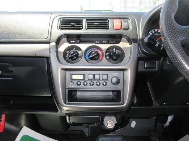 HONDA ACTY VAN 2016 Image 31