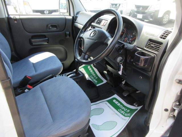 HONDA ACTY VAN 2016 Image 31