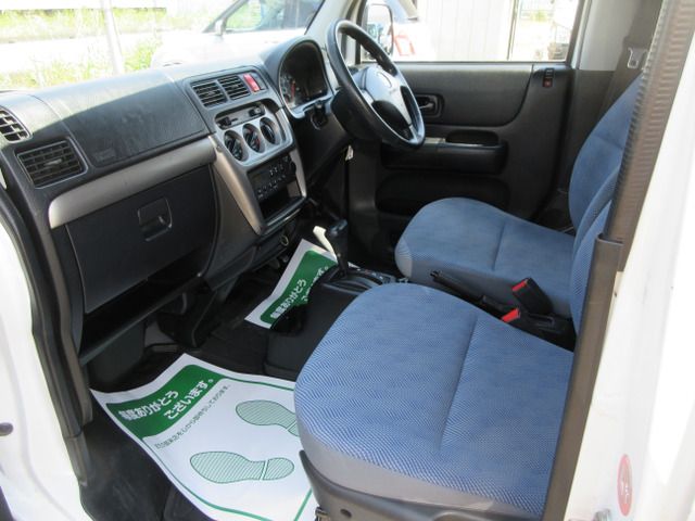 HONDA ACTY VAN 2016 Image 31