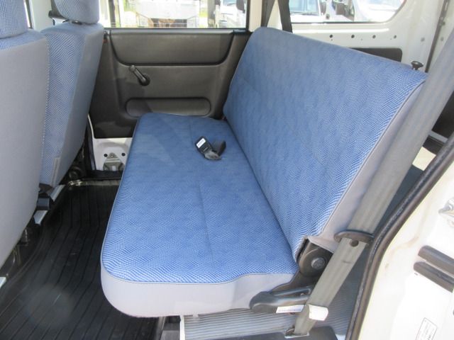 HONDA ACTY VAN 2016 Image 31